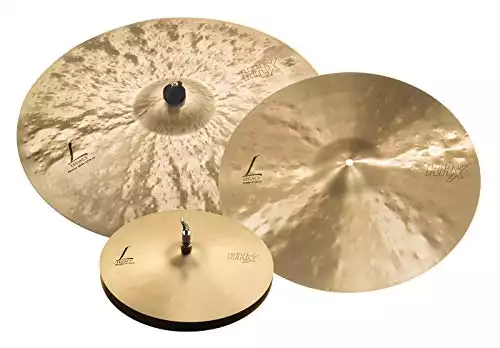 Sabian HHX Legacy Cymbal Set (15005XLN)